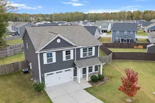 110 Thermal Ct, Fountain Inn, SC 29644 - Photo 4