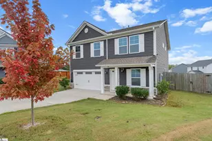 110 Thermal Ct, Fountain Inn, SC 29644 - Photo 2