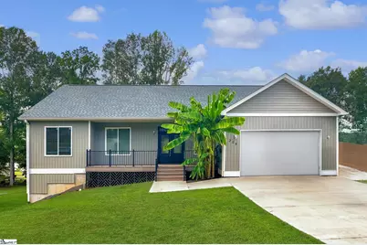 308 Pineridge Drive, Spartanburg, SC 29303 - Photo 32