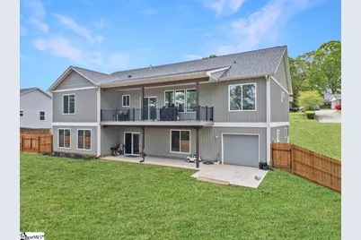 308 Pineridge Drive, Spartanburg, SC 29303 - Photo 34