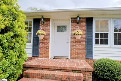 304 Del Norte Road, Greenville, SC 29615 - Photo 2