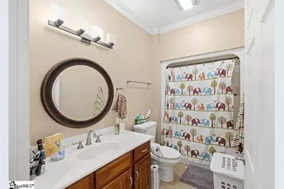 1907 Mountain Creek Church Road, Starr, SC 29684 - Photo 14