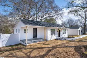 509 S Bomar Ave, Landrum, SC 29356 - Photo 4