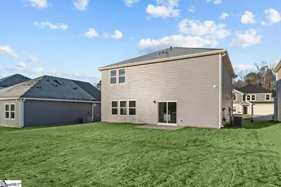 581 Cozy Bluff Road, Spartanburg, SC 29301 - Photo 24