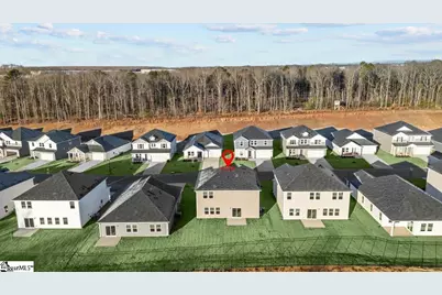 581 Cozy Bluff Road, Spartanburg, SC 29301 - Photo 26