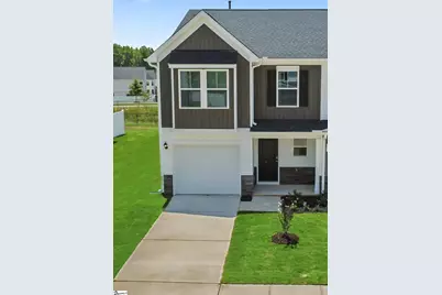201 Higher Court, Fountain Inn, SC 29644 - Photo 1