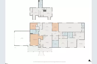 229 Falling Creek Road, Spartanburg, SC 29301 - Photo 44