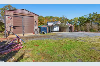 229 Falling Creek Road, Spartanburg, SC 29301 - Photo 32