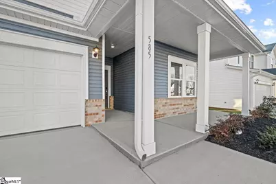 585 Cozy Bluff Road, Spartanburg, SC 29301 - Photo 2