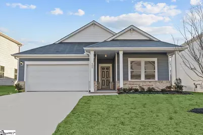 585 Cozy Bluff Road, Spartanburg, SC 29301 - Photo 1