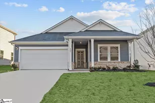 585 Cozy Blf Rd, Spartanburg, SC 29301 - Photo 1