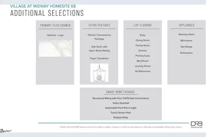 415 Crestcreek Drive, Anderson, SC 29621 - Photo 4