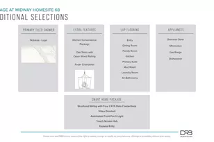 415 Crestcreek Dr, Anderson, SC 29621 - Photo 4