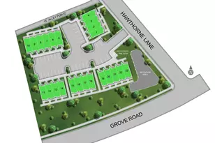 9 Hawthorne Ln, Greenville, SC 29605 - Photo 6