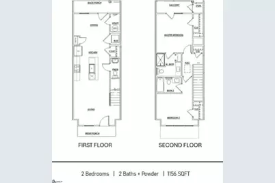 9 Hawthorne Lane #Unit 204, Greenville, SC 29605 - Photo 4