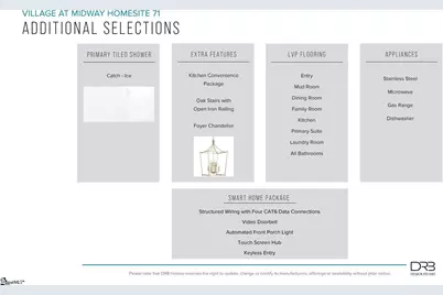 409 Crestcreek Drive, Anderson, SC 29621 - Photo 4