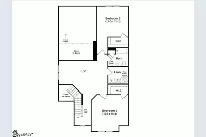 409 Crestcreek Drive, Anderson, SC 29621 - Photo 34