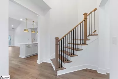 409 Crestcreek Drive, Anderson, SC 29621 - Photo 4