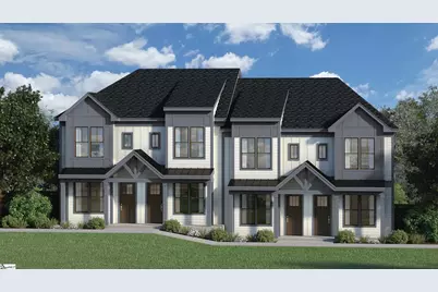 9 Hawthorne Lane #Unit 201, Greenville, SC 29605 - Photo 1