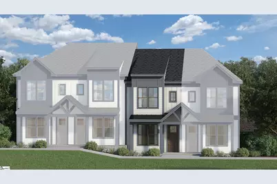 9 Hawthorne Lane #Unit 203, Greenville, SC 29605 - Photo 2