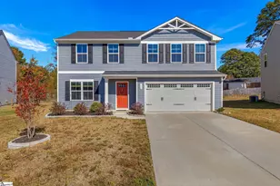 130 Bleckley Trail, Anderson, SC 29625 - Photo 1