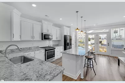 55 Millside Circle, Greenville, SC 29605 - Photo 2