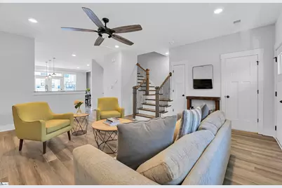 55 Millside Circle, Greenville, SC 29605 - Photo 4