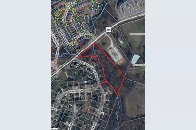 00 Five Forks Road, Simpsonville, SC 29681 - Photo 1