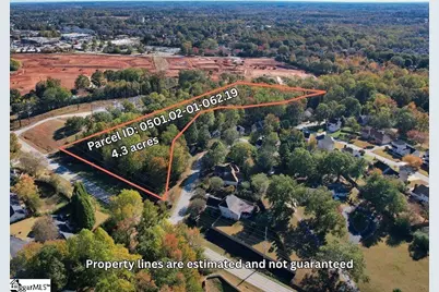 00 Five Forks Road, Simpsonville, SC 29681 - Photo 4