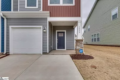 1536 Rivermeade Drive, Moore, SC 29369 - Photo 4