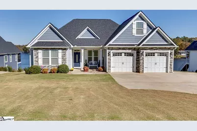 230 Lake Lyman Heights Road, Lyman, SC 29365 - Photo 2