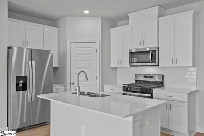 427 Blissful Court, Taylors, SC 29687 - Photo 6