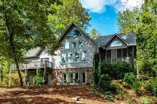 2111 Moorefield Memorial Hwy, Pickens, SC 29671 - Photo 1