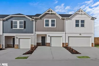 429 Blissful Court, Taylors, SC 29687 - Photo 1