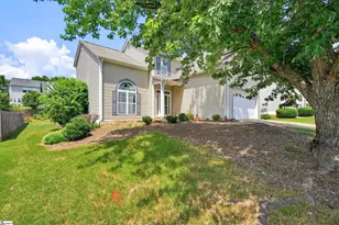 6 Sentry Way, Simpsonville, SC 29680 - Photo 1