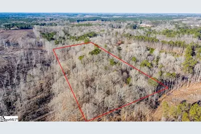 0 Dogwood Lane, Abbeville, SC 29620 - Photo 4