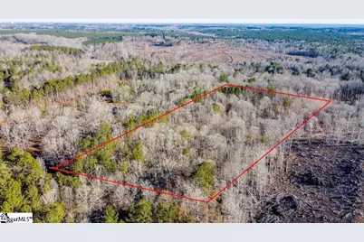 0 Dogwood Lane, Abbeville, SC 29620 - Photo 2