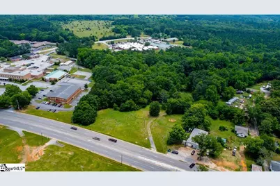 10 Cross Street, Abbeville, SC 29620 - Photo 2