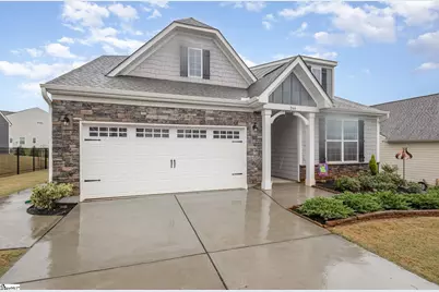 264 Double Crest Drive, Taylors, SC 29687 - Photo 2