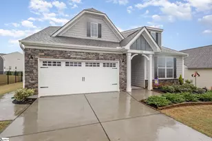 264 Double Crest Dr, Taylors, SC 29687 - Photo 2