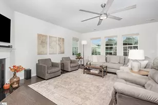 264 Double Crest Dr, Taylors, SC 29687 - Photo 6