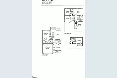 2208 Springview Court, Boiling Springs, SC 29316 - Photo 2