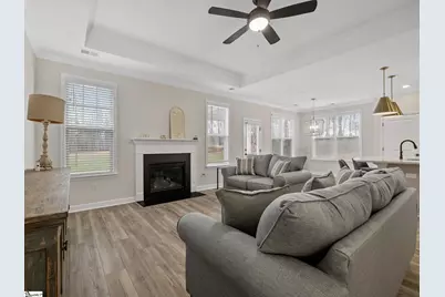 4427 Storehouse Run, Boiling Springs, SC 29316 - Photo 12