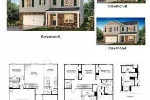 2203 Springview Ct, Boiling Springs, SC 29316 - Photo 2