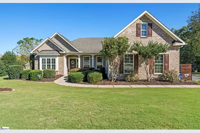 203 Meadows Edge Court, Anderson, SC 29621 - Photo 2