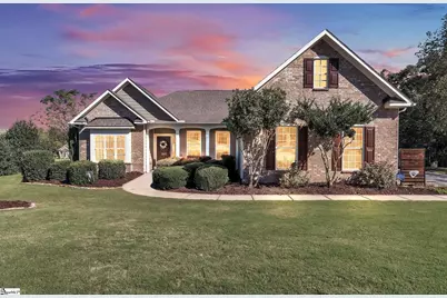 203 Meadows Edge Court, Anderson, SC 29621 - Photo 1