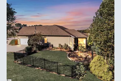 203 Meadows Edge Court, Anderson, SC 29621 - Photo 36