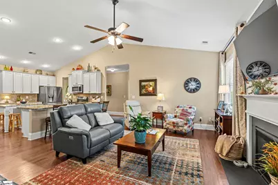 203 Meadows Edge Court, Anderson, SC 29621 - Photo 6