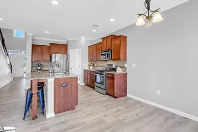 112 Kilsock Court, Simpsonville, SC 29681 - Photo 8