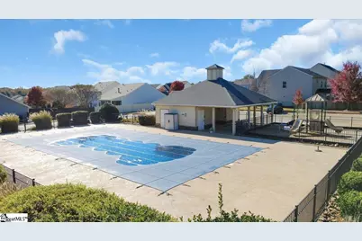 112 Kilsock Court, Simpsonville, SC 29681 - Photo 32